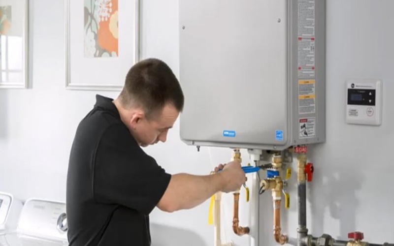 Altındağ Doğalgazcı